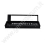 CZ Master Set - 12 DiamantSchliffe aus Zirkonia