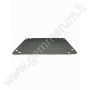 Folding Faux Leather Display Tray with Button Closure