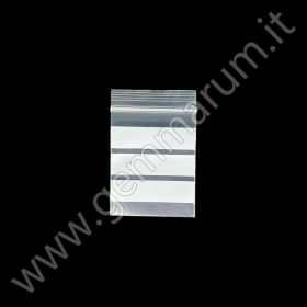 BUSTINE con bande bianche 4X6 cm