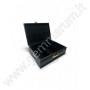 Map case with security code
