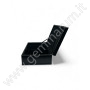 Map case with security code