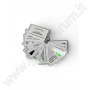 HANNEMAN GEM FILTER SET