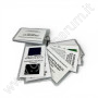 HANNEMAN GEM FILTER SET