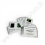 HANNEMAN GEM FILTER SET