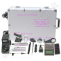 Laboratorio Gemmologico Portatile Professionale