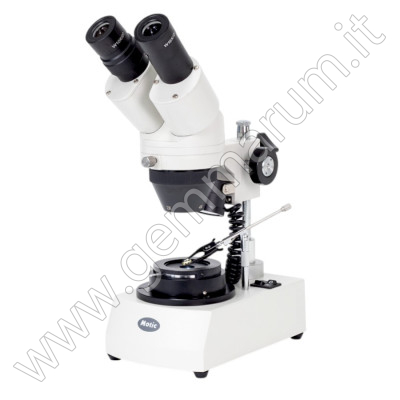 Motic Stereomikroskop