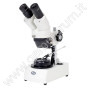 Stereomicroscopio Motic