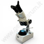 Stereomicroscopio Motic ricaricabile