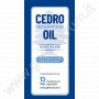 Olio di cedro naturale liquido per microscopia 100 ml