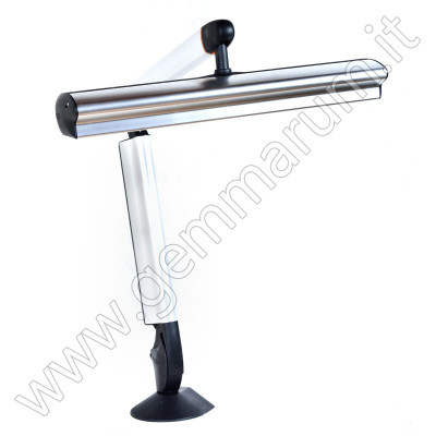 Oxibo LED-Lampe 3000-4000-6000 K MIT FERNBEDIENUNG