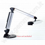 Oxibo lampada a LED 3000-4000-6000° K CON CONTROLLO REMOTO