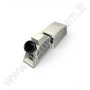 REFRACTOMETER ALREADY WITH UTILITY LAMP - USED