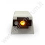 Refraktometer mit integrierter Arbeitslampe - gebraucht