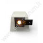 RIFRATTOMETRO GIA CON UTILITY LAMP- USATO