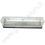 Halter für 80 Siebplatten GEMAX