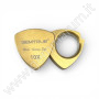 Gemtrue Shield Loupe -  Lente 10x