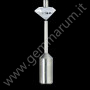 Jewelery Pin Attachment for Gauges