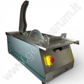 Lapidary Trim Saw EASYCUT250