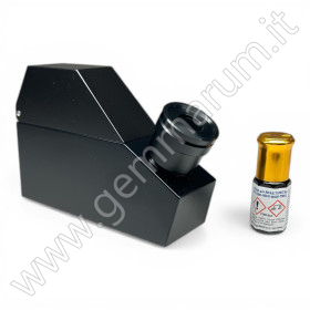 RIFRATTOMETRO ER601