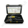 Trapano-fresatore professionale IBS-E