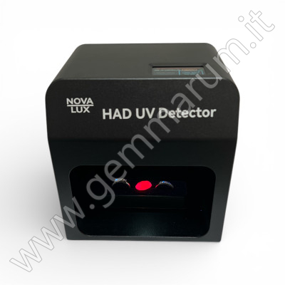LAMPADA UV ONDE LUNGHE E CORTE
