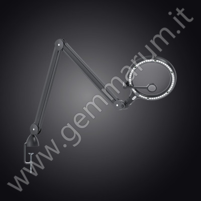 LAMPADA LUCE NORDICA LED-UV 6000°K