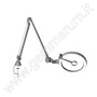 LED Lupenleuchte 1.75x