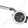 LED Lupenleuchte 1.75x
