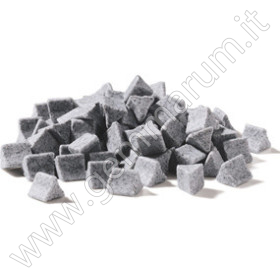 Elementi ceramici 4x4m