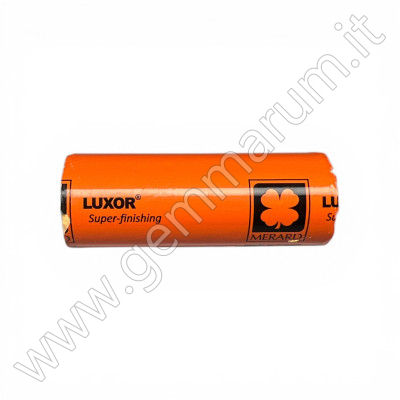 Polierpaste für Edelmetalle LUXOR 0.1 MICRON