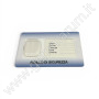 Starter Kit 10 Blisters blue