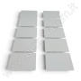 Starter Kit 10 Blister - white