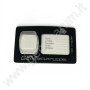 Starter Kit 10 Blister Neri CAMPANA GRANDE