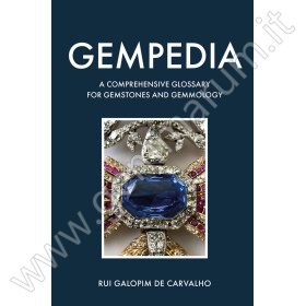 GEMPEDIA - Author: Rui Galopim de Carvalho