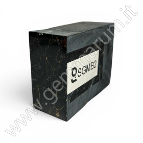 Schleifmaterial: Onyx Paste