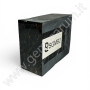 Onix paste for faceting/cutting