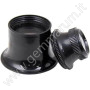 UHRMACHERLUPE BERGEON 12X
