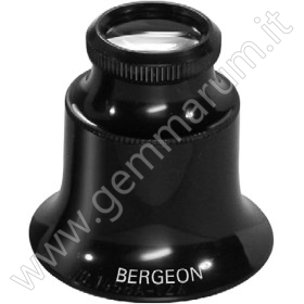 MONOCOLO BERGEON 12X
