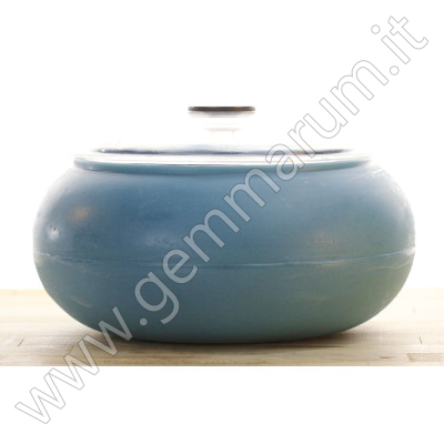 Extra bowl for Raytech Tumbler mod. 24-108/24-109