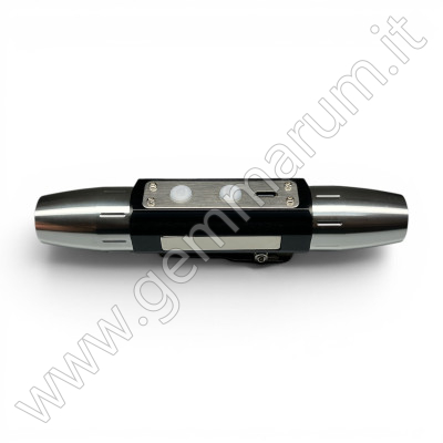 Gem-O-Light LED TASCHENLAMPE