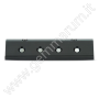 GIA Fluorescence Reference Block Master per la fluorescenza