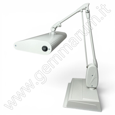 Dazoor Lamp  3-tube