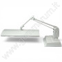 LAMPADA LUCE NORDICA DAZOR - 3 Tubi