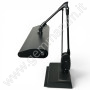 DAZOR LAMP 3-Tube - black