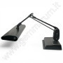 DAZOR LAMP 3-Tube - black