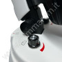 Base Microscopio Gemmologico GemaxTools iLED