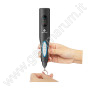 Gemtrue Arcus lab CVD vs HPHT Tester