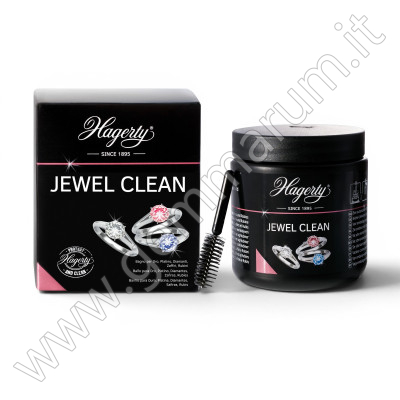 Jewel Clean