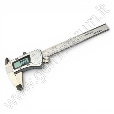 CALIBRO DIGITALE 150 mm IP54
