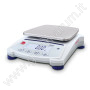 OHAUS SJX SCALE Legal for trade